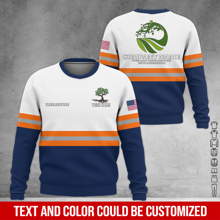 5897971-personalized-name-tree-service-3d-all-over-printed-clothes-am578-67.jpg Custom Tree Service 3D Hoodie - photo 67
