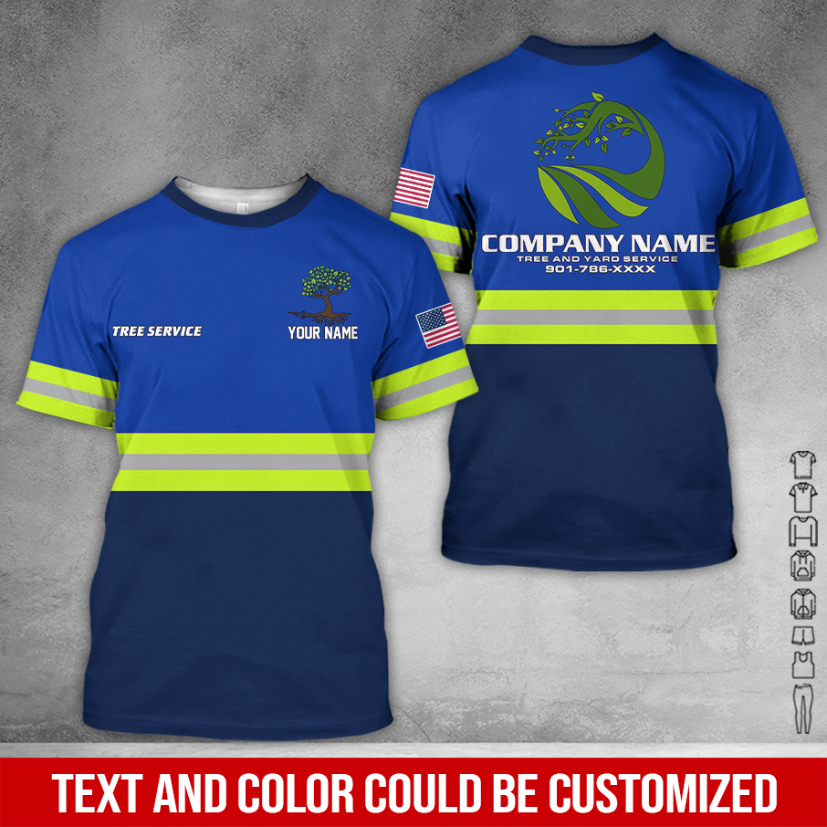 5897971-personalized-name-tree-service-3d-all-over-printed-clothes-am578-73.jpg Custom Tree Service 3D Hoodie - photo 73