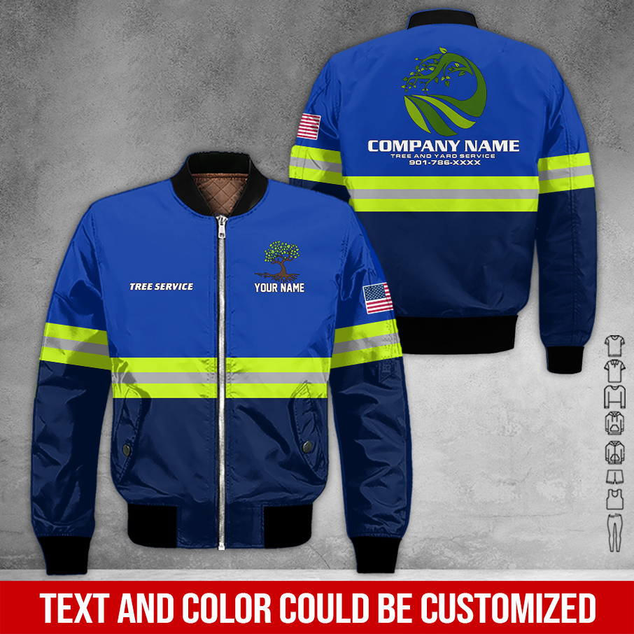 5897971-personalized-name-tree-service-3d-all-over-printed-clothes-am578-81.jpg Custom Tree Service 3D Hoodie - photo 81