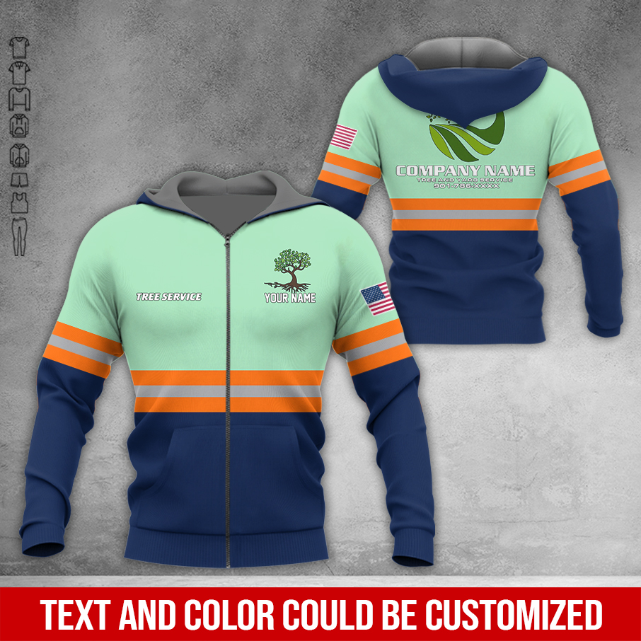 5897971-personalized-name-tree-service-3d-all-over-printed-clothes-am578-87.jpg Custom Tree Service 3D Hoodie - photo 87