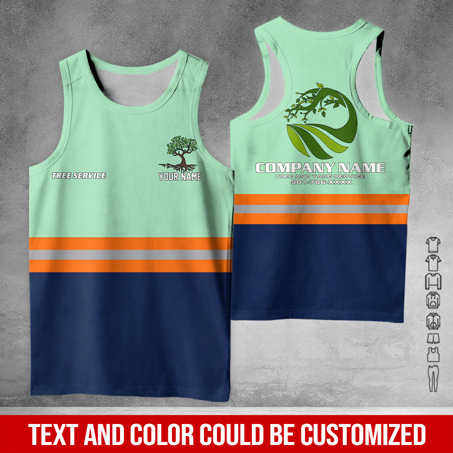 5897971-personalized-name-tree-service-3d-all-over-printed-clothes-am578-89.jpg Custom Tree Service 3D Hoodie - photo 89