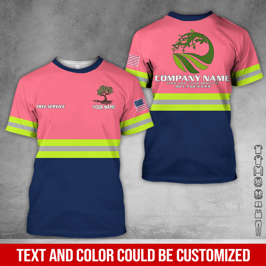 5897971-personalized-name-tree-service-3d-all-over-printed-clothes-am578-91.jpg Custom Tree Service 3D Hoodie - photo 91