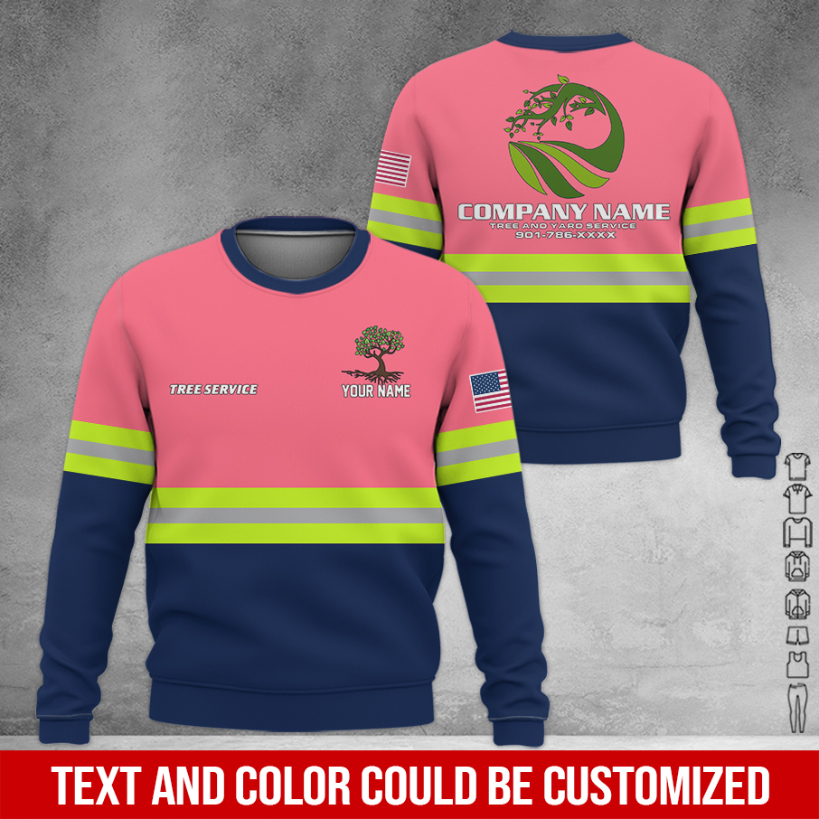 5897971-personalized-name-tree-service-3d-all-over-printed-clothes-am578-94.jpg Custom Tree Service 3D Hoodie - photo 94