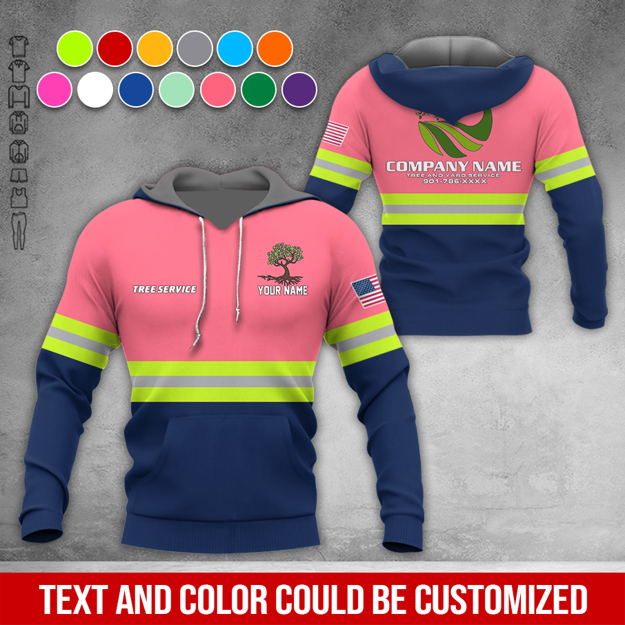 5897971-personalized-name-tree-service-3d-all-over-printed-clothes-am578-95.jpg Custom Tree Service 3D Hoodie - photo 95