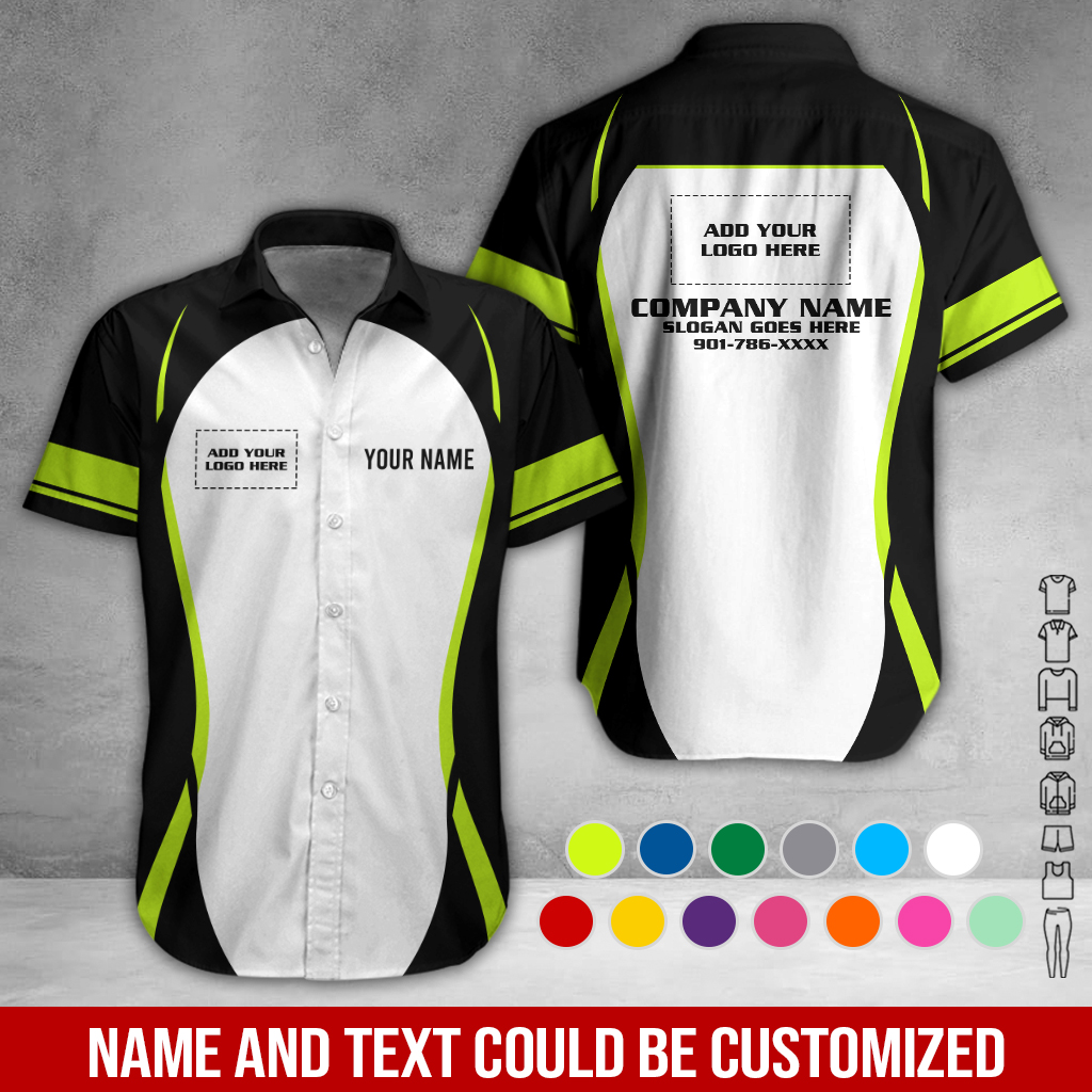 Custom Uniform Hoodie - photo 3