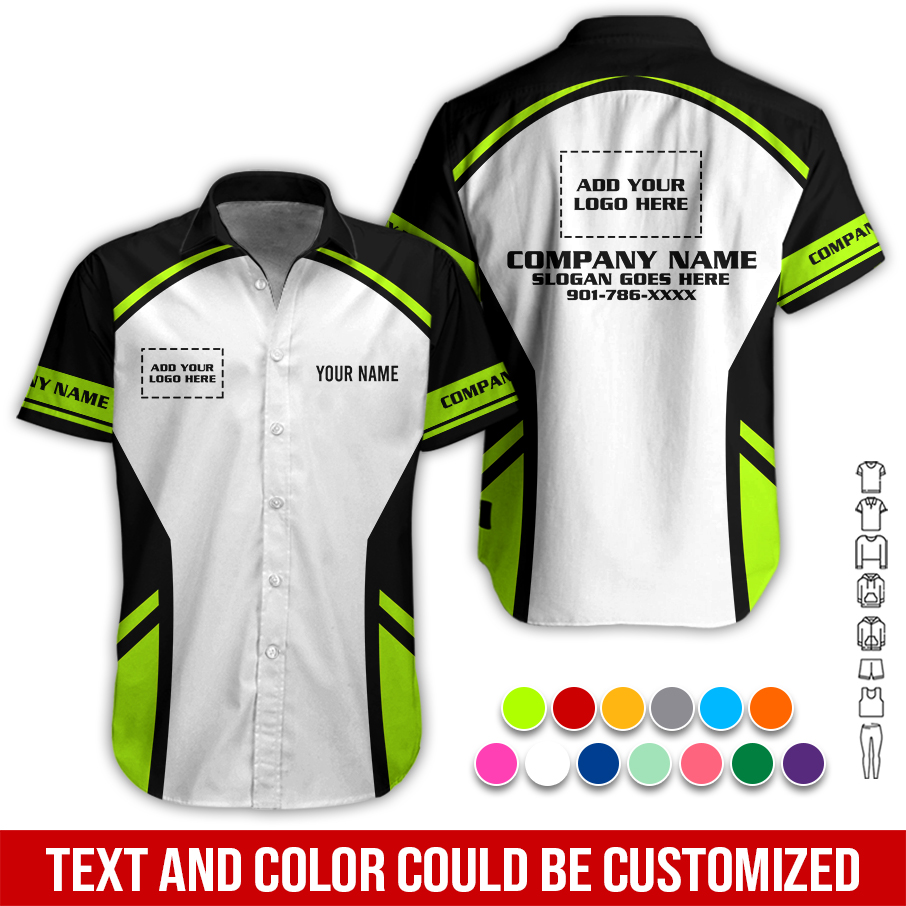 Custom Uniform Hoodie - photo 3