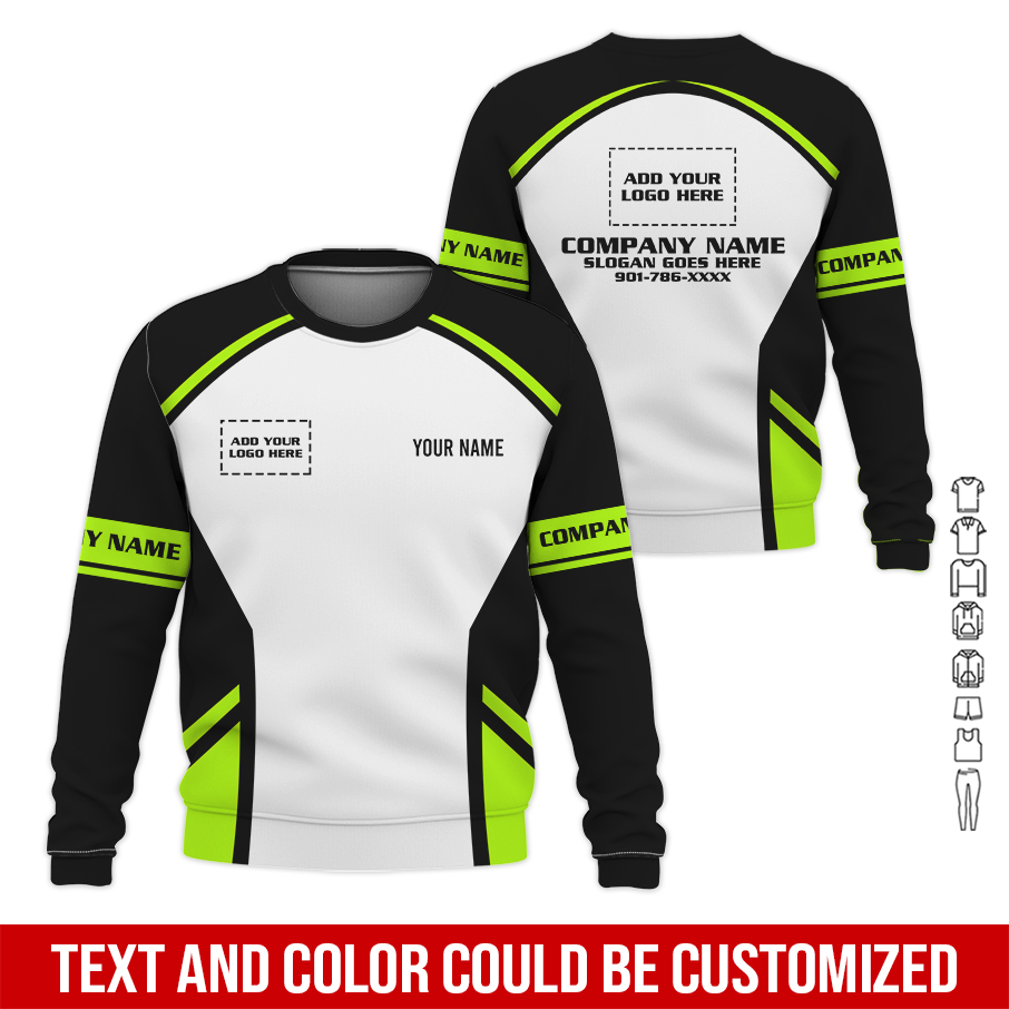 5900877-personalized-name-and-color-uniform-all-over-printed-clothes-zm123-4.jpg Custom Uniform Hoodie - photo 4