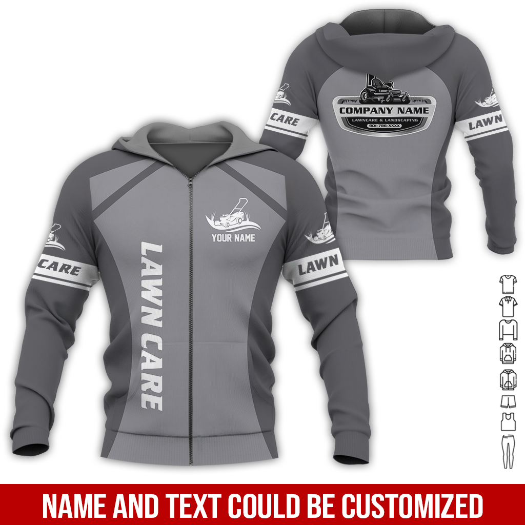 5903634-personalized-name-lawn-care-3d-all-over-printed-clothes-pc65-33.jpg Custom Lawn Care 3D Hoodie - photo 33