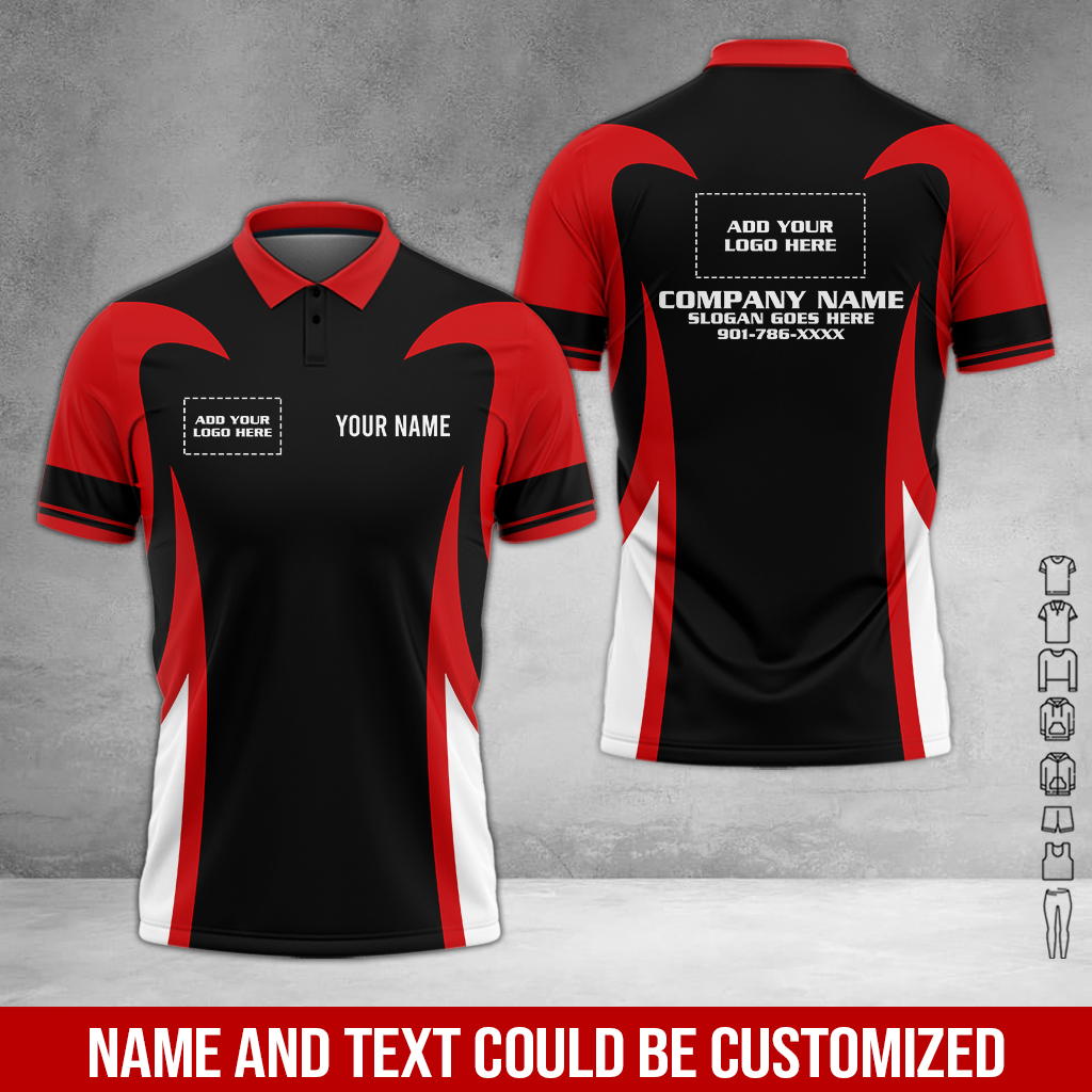 Custom Uniform Hoodie - photo 11