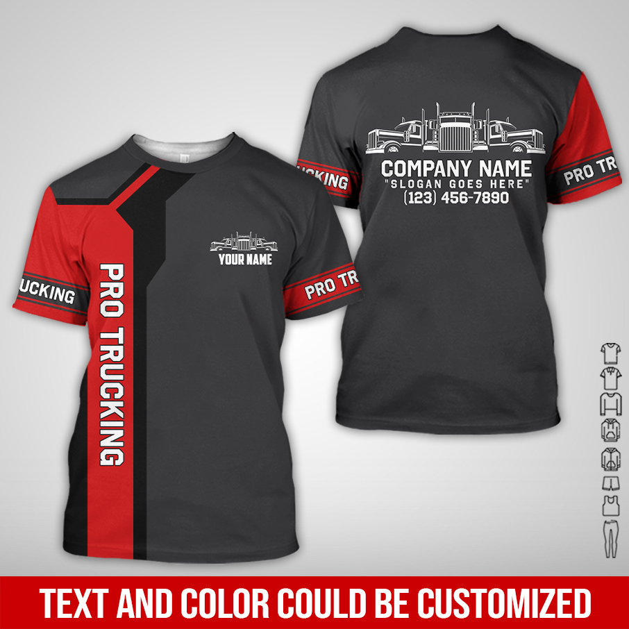 5905826-personalized-name-love-truck-all-over-printed-clothes-am586-10.jpg Custom Love Truck Hoodie - photo 10