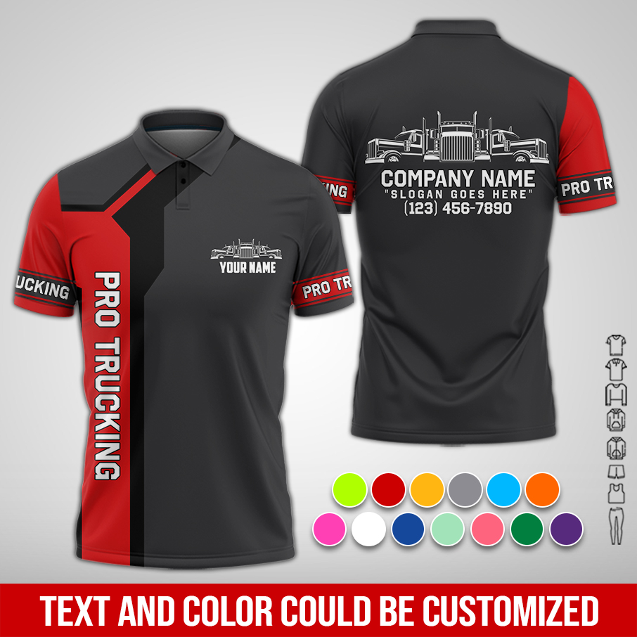 5905826-personalized-name-love-truck-all-over-printed-clothes-am586-11.jpg Custom Love Truck Hoodie - photo 11