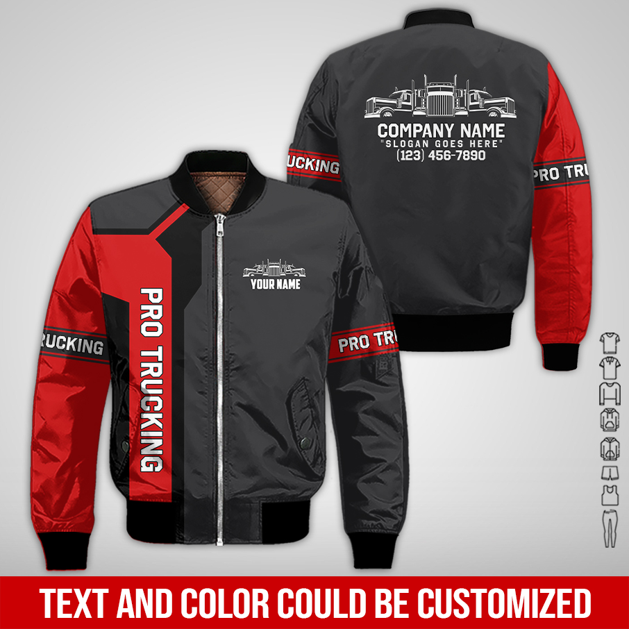 5905826-personalized-name-love-truck-all-over-printed-clothes-am586-18.jpg Custom Love Truck Hoodie - photo 18