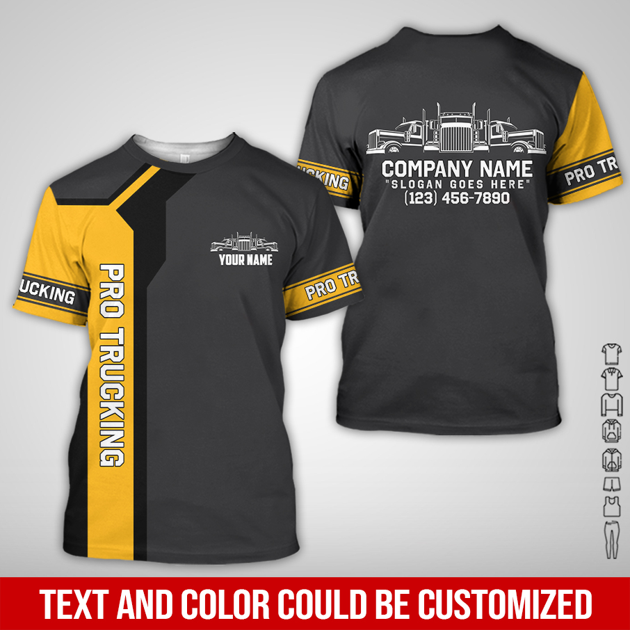 5905826-personalized-name-love-truck-all-over-printed-clothes-am586-19.jpg Custom Love Truck Hoodie - photo 19