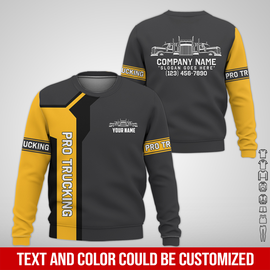 5905826-personalized-name-love-truck-all-over-printed-clothes-am586-22.jpg Custom Love Truck Hoodie - photo 22