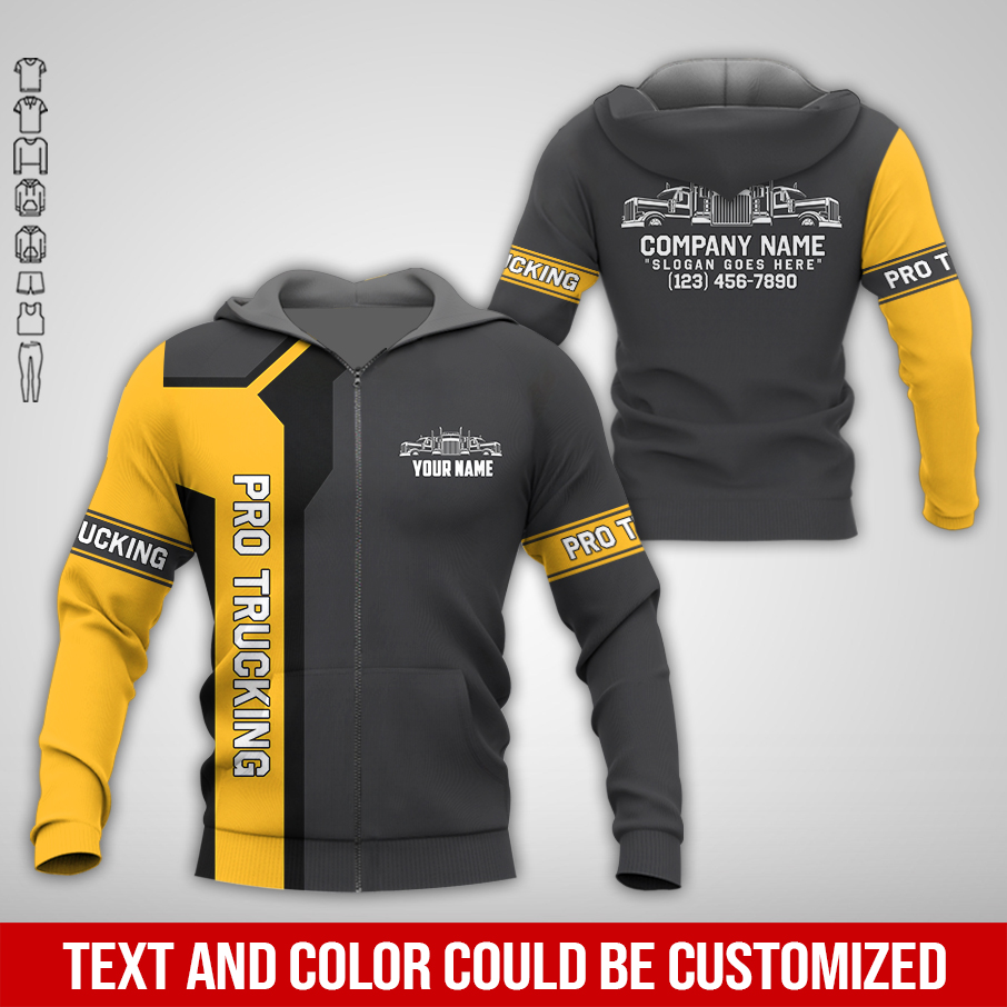 5905826-personalized-name-love-truck-all-over-printed-clothes-am586-24.jpg Custom Love Truck Hoodie - photo 24