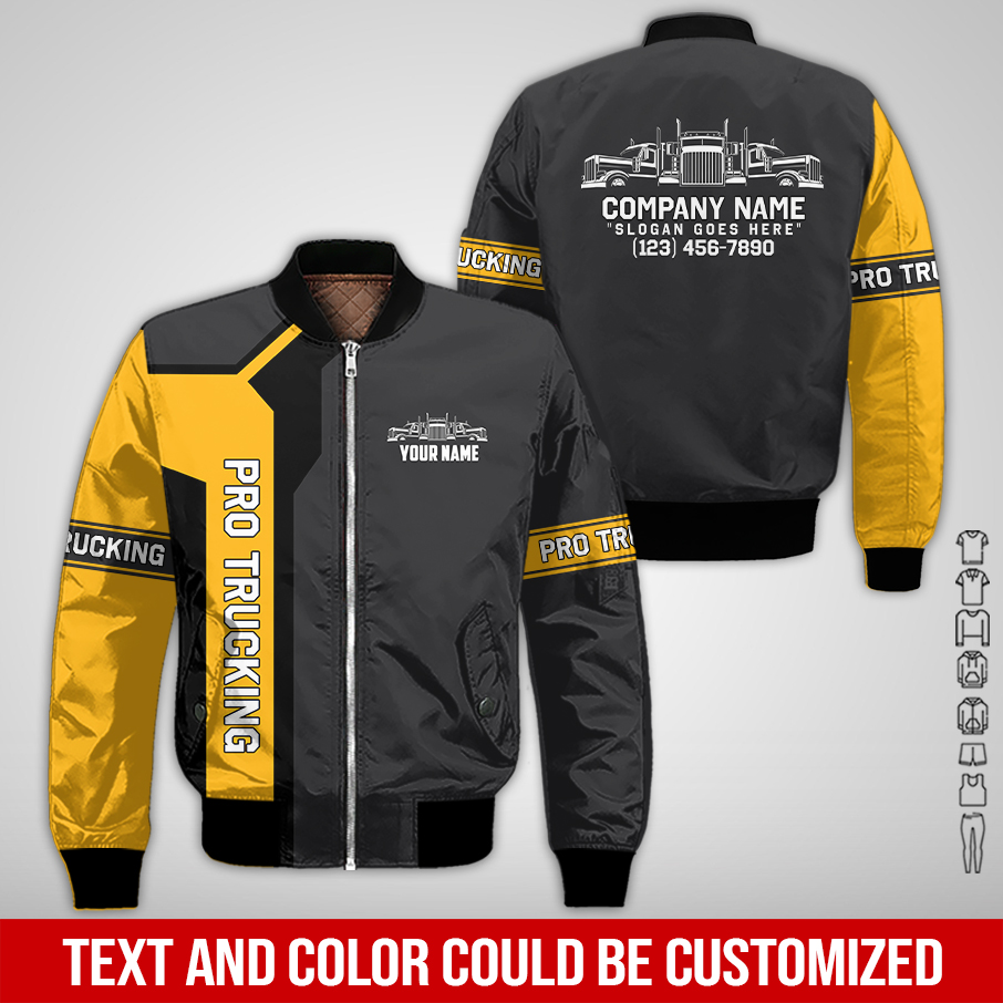 5905826-personalized-name-love-truck-all-over-printed-clothes-am586-27.jpg Custom Love Truck Hoodie - photo 27