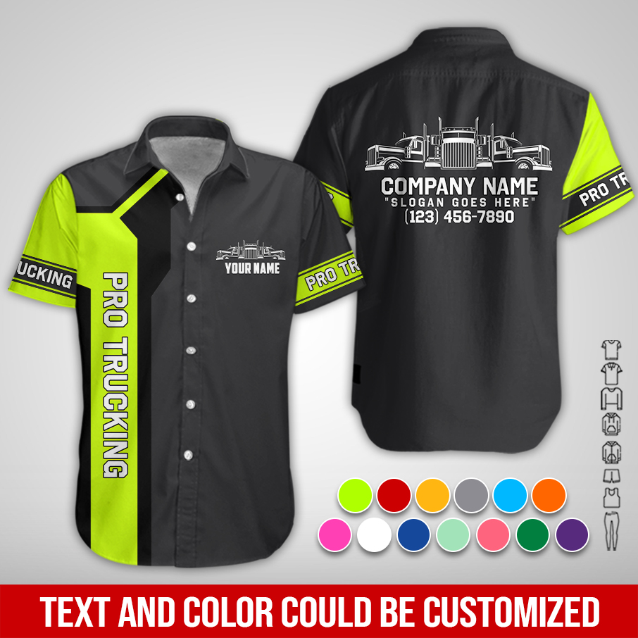 Custom Love Truck Hoodie - photo 3