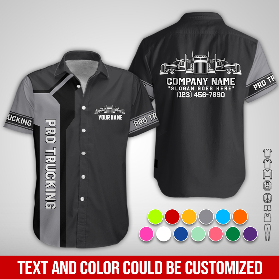 5905826-personalized-name-love-truck-all-over-printed-clothes-am586-30.jpg Custom Love Truck Hoodie - photo 30