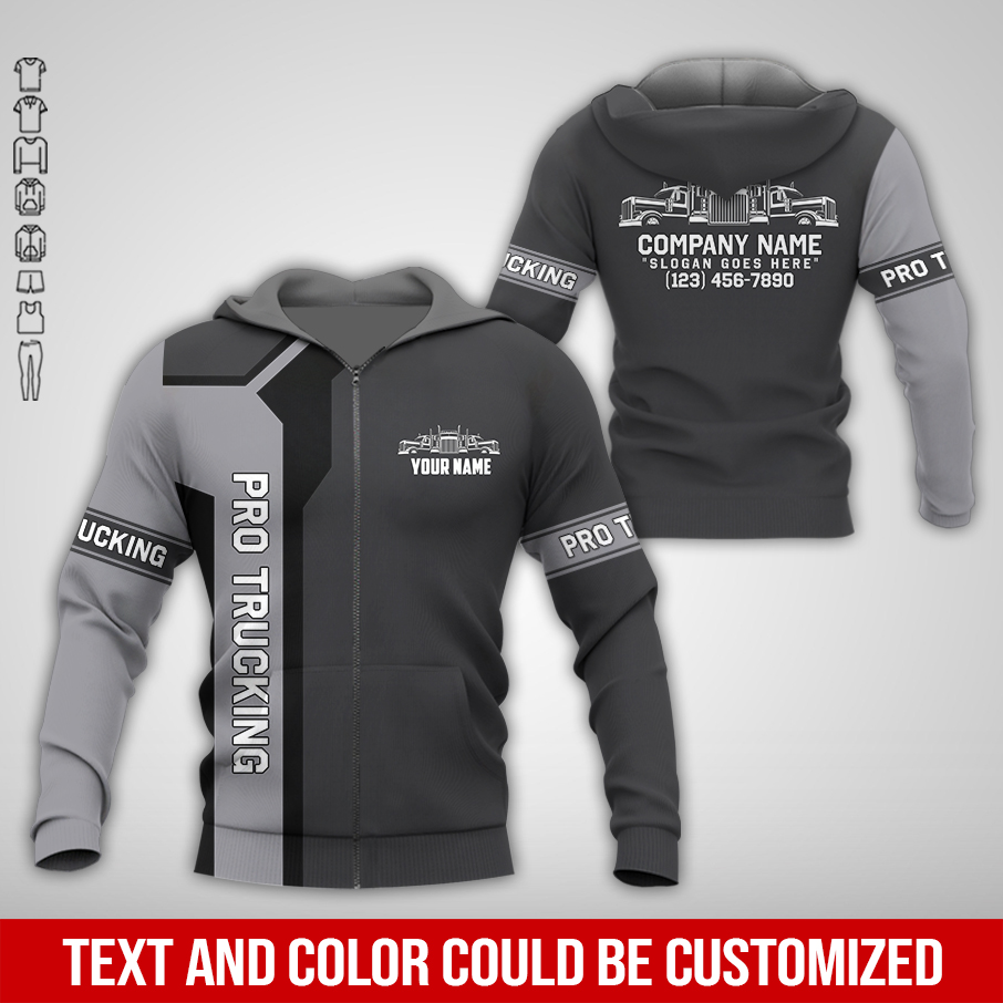 5905826-personalized-name-love-truck-all-over-printed-clothes-am586-33.jpg Custom Love Truck Hoodie - photo 33