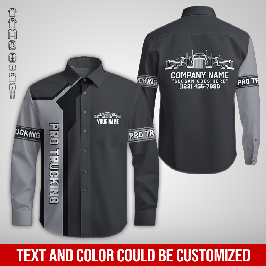 5905826-personalized-name-love-truck-all-over-printed-clothes-am586-34.jpg Custom Love Truck Hoodie - photo 34