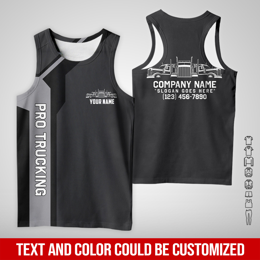 5905826-personalized-name-love-truck-all-over-printed-clothes-am586-35.jpg Custom Love Truck Hoodie - photo 35
