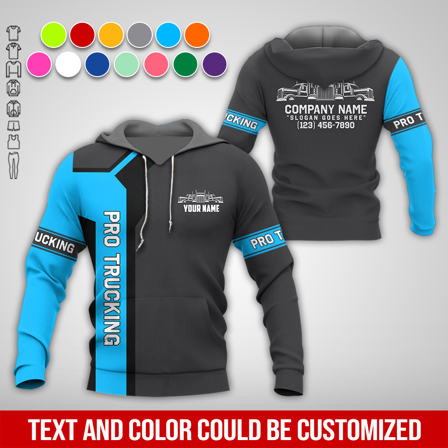 5905826-personalized-name-love-truck-all-over-printed-clothes-am586-41.jpg Custom Love Truck Hoodie - photo 41