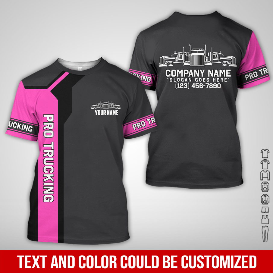 5905826-personalized-name-love-truck-all-over-printed-clothes-am586-55.jpg Custom Love Truck Hoodie - photo 55