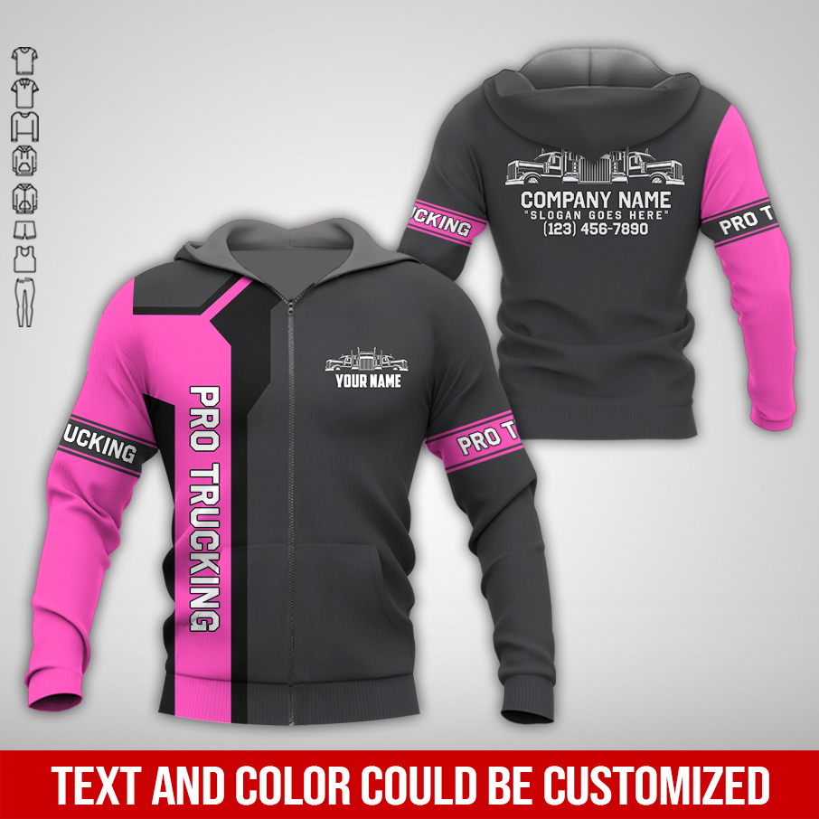 5905826-personalized-name-love-truck-all-over-printed-clothes-am586-60.jpg Custom Love Truck Hoodie - photo 60