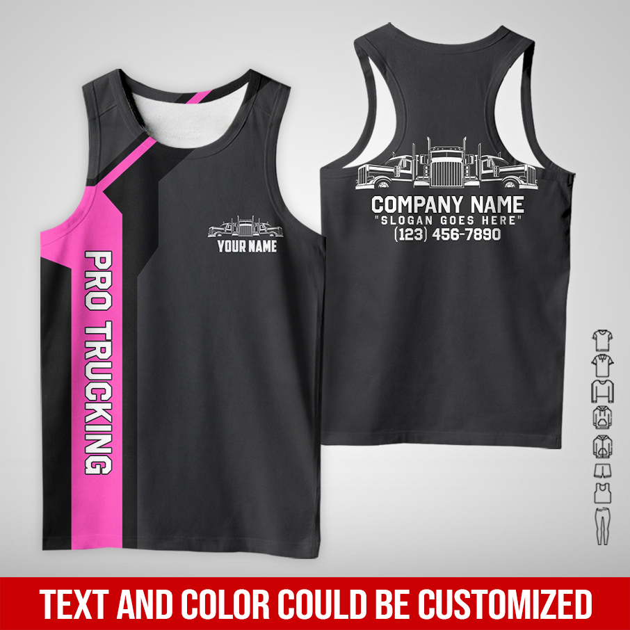 5905826-personalized-name-love-truck-all-over-printed-clothes-am586-62.jpg Custom Love Truck Hoodie - photo 62