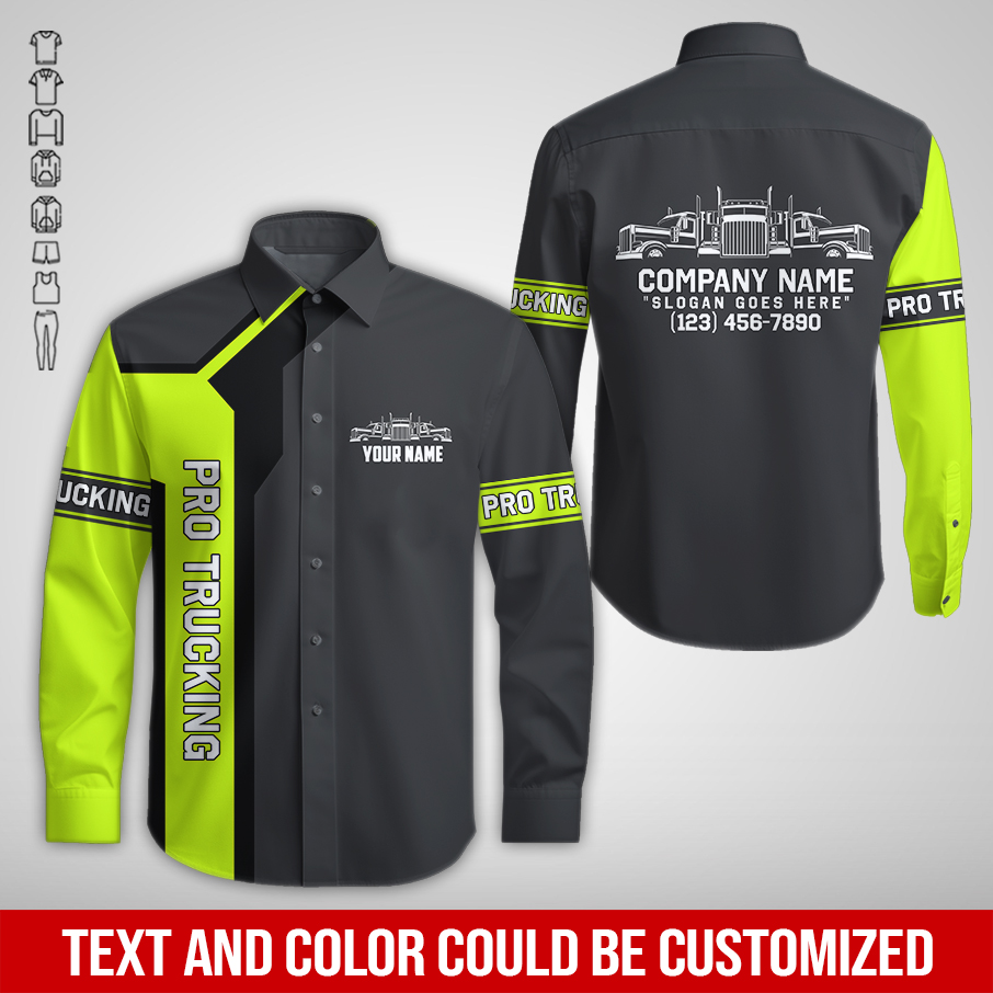 5905826-personalized-name-love-truck-all-over-printed-clothes-am586-7.jpg Custom Love Truck Hoodie - photo 7