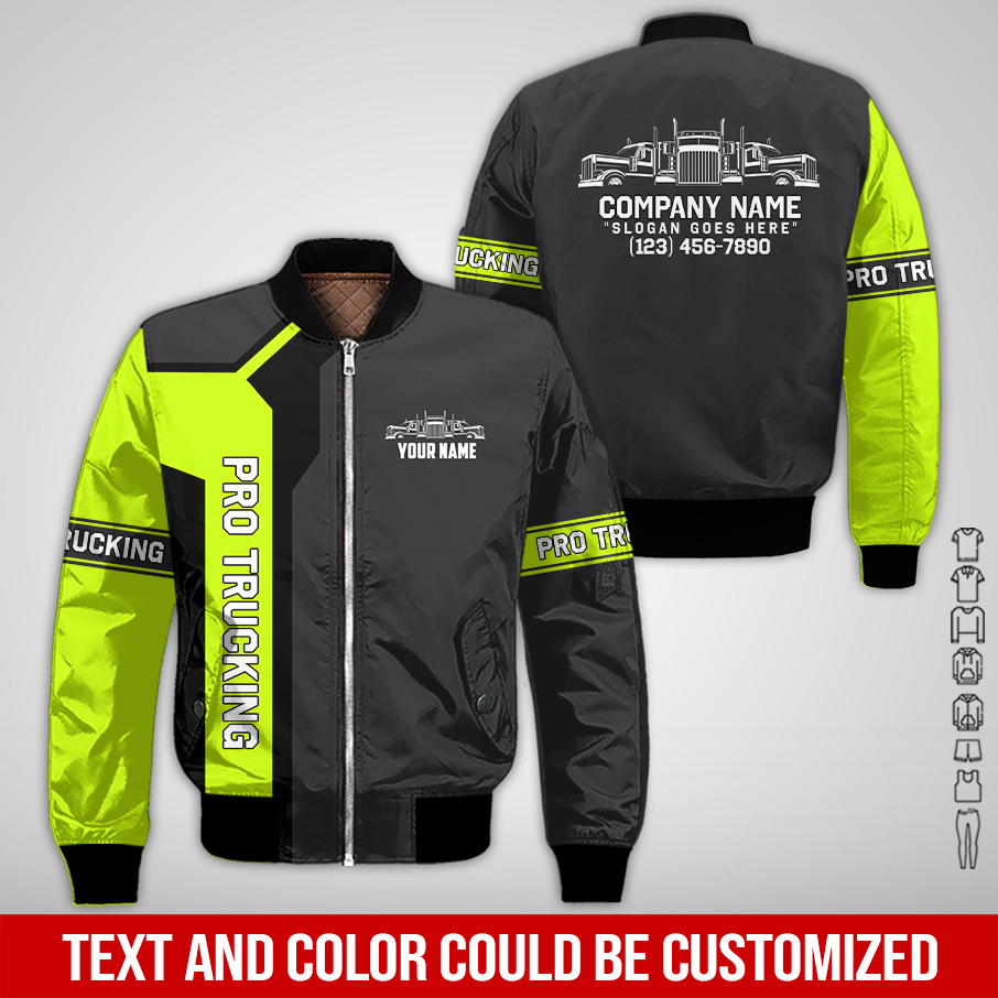 5905826-personalized-name-love-truck-all-over-printed-clothes-am586-9.jpg Custom Love Truck Hoodie - photo 9