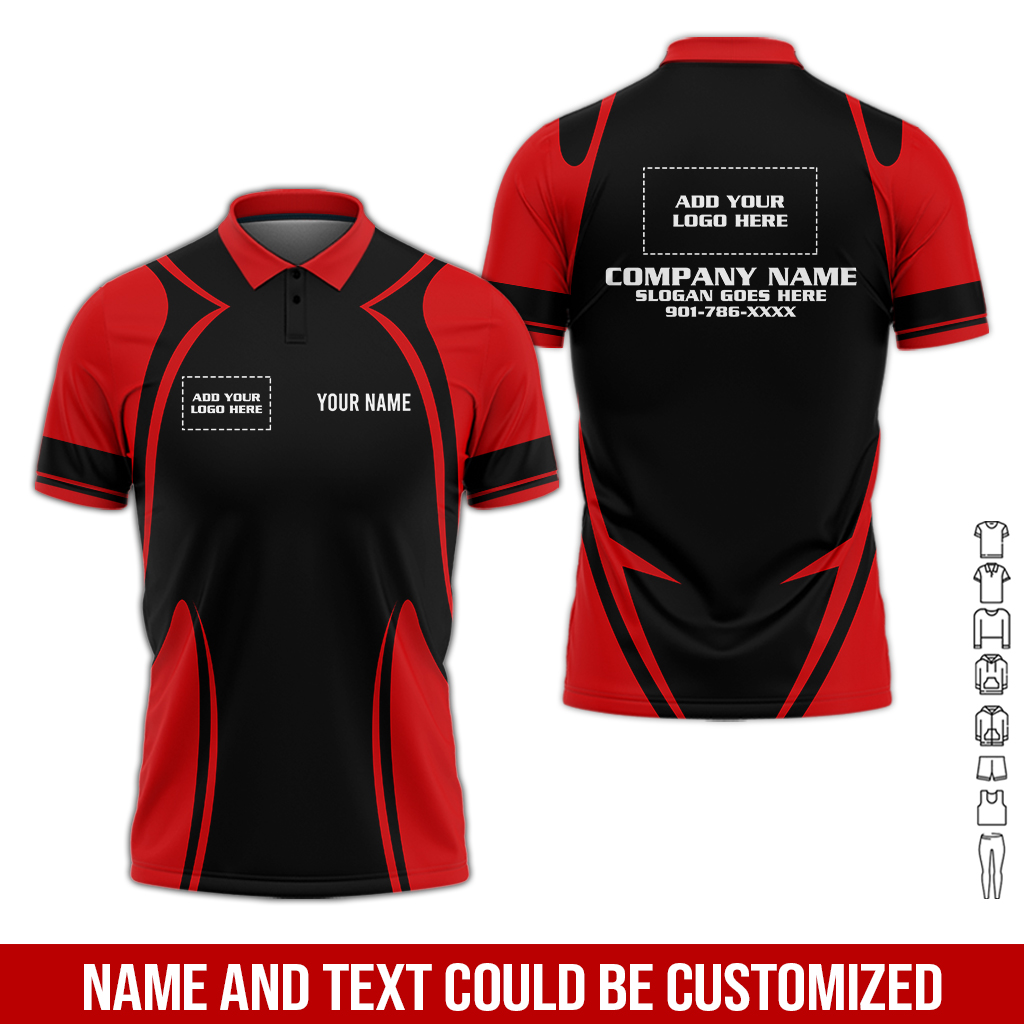 Custom Uniform Hoodie - photo 11