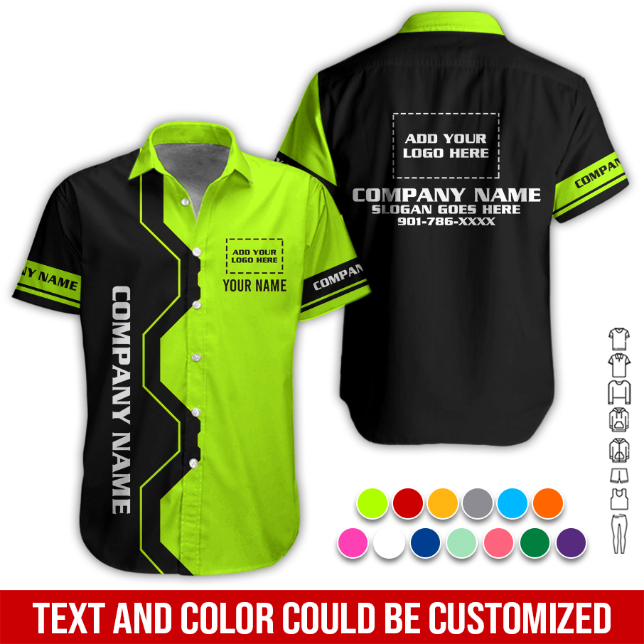 Custom Uniform Hoodie - photo 3