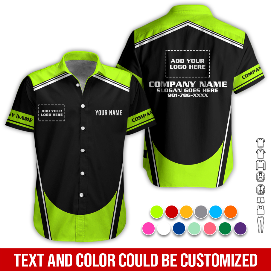 Custom Uniform Hoodie - photo 3