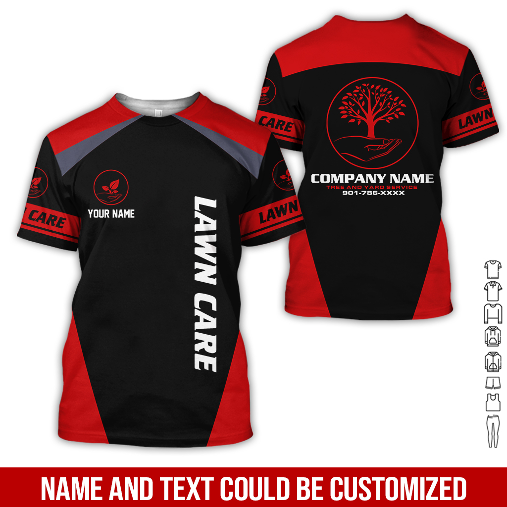 5908276-personalized-name-tree-service-3d-all-over-printed-clothes-pc74-10.jpg Custom Tree Service 3D Hoodie - photo 10