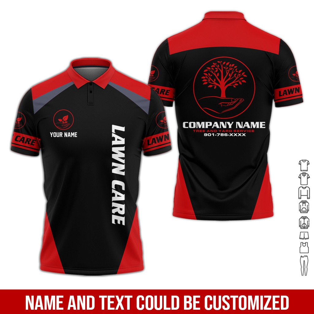 5908276-personalized-name-tree-service-3d-all-over-printed-clothes-pc74-11.jpg Custom Tree Service 3D Hoodie - photo 11
