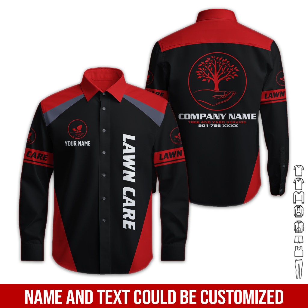 5908276-personalized-name-tree-service-3d-all-over-printed-clothes-pc74-16.jpg Custom Tree Service 3D Hoodie - photo 16