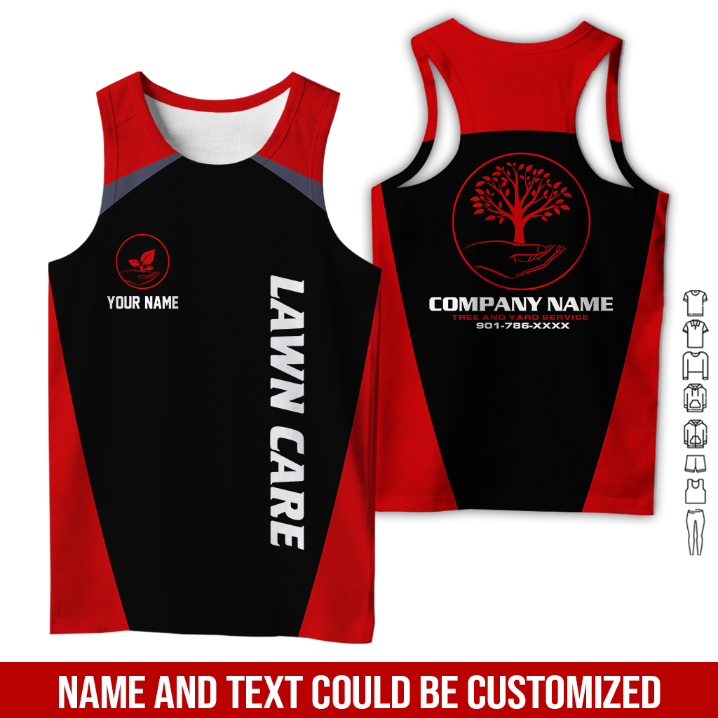 5908276-personalized-name-tree-service-3d-all-over-printed-clothes-pc74-17.jpg Custom Tree Service 3D Hoodie - photo 17