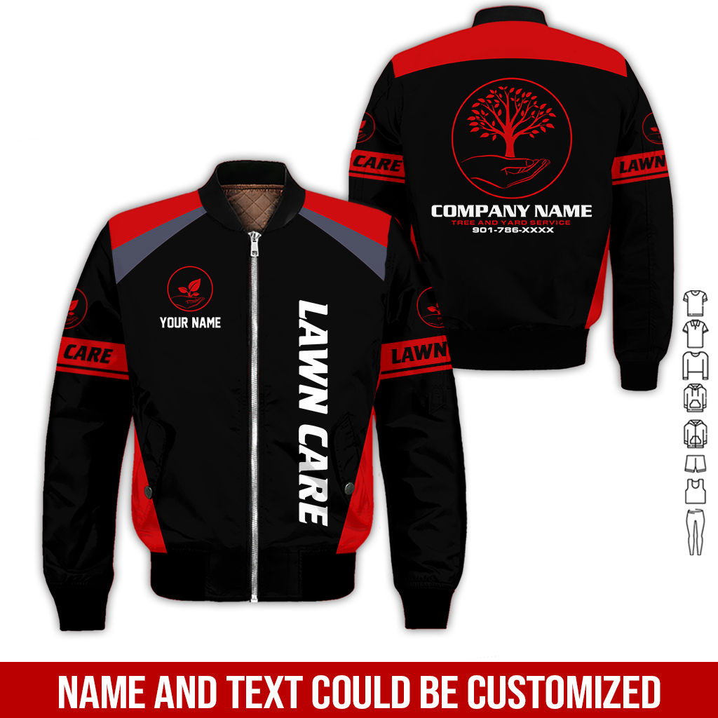 5908276-personalized-name-tree-service-3d-all-over-printed-clothes-pc74-18.jpg Custom Tree Service 3D Hoodie - photo 18