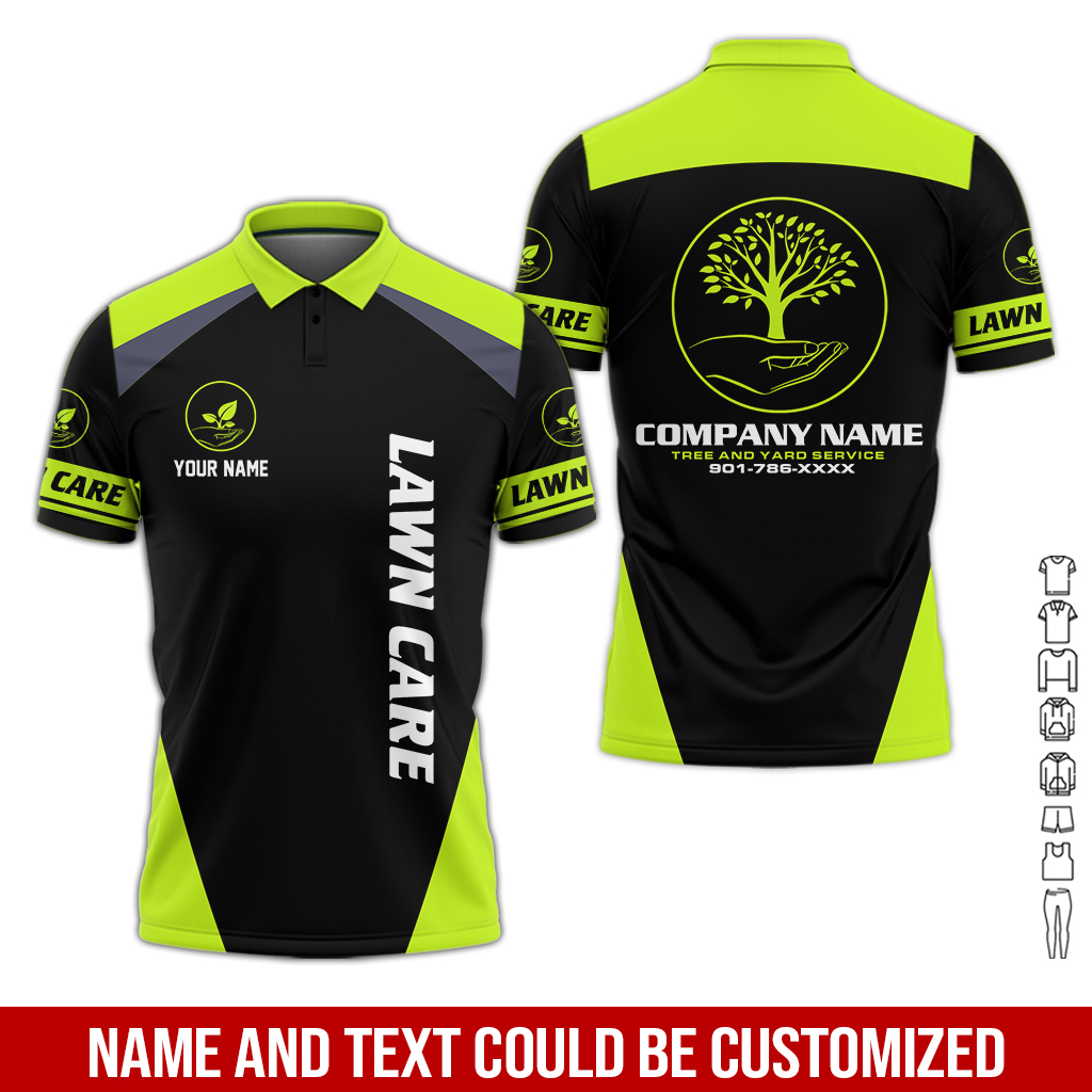 5908276-personalized-name-tree-service-3d-all-over-printed-clothes-pc74-2.jpg Custom Tree Service 3D Hoodie - photo 2