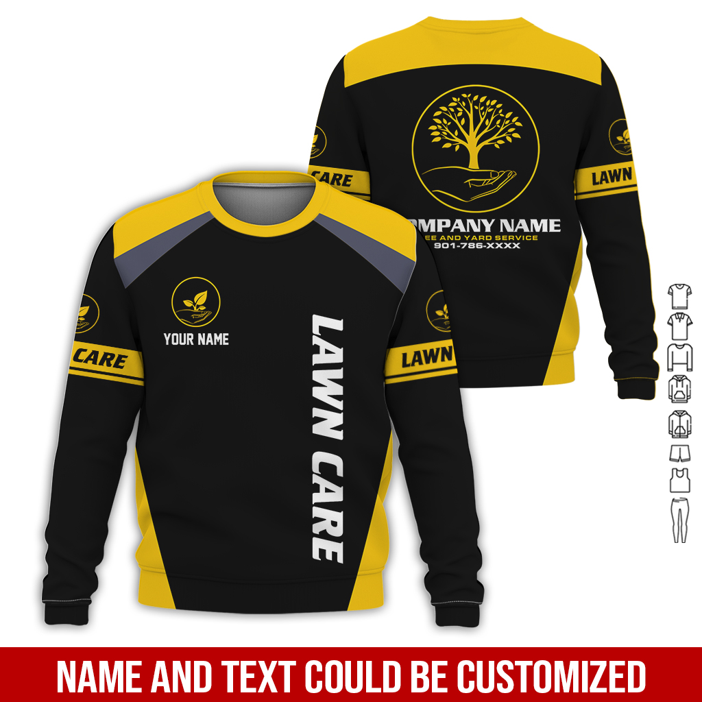 5908276-personalized-name-tree-service-3d-all-over-printed-clothes-pc74-22.jpg Custom Tree Service 3D Hoodie - photo 22