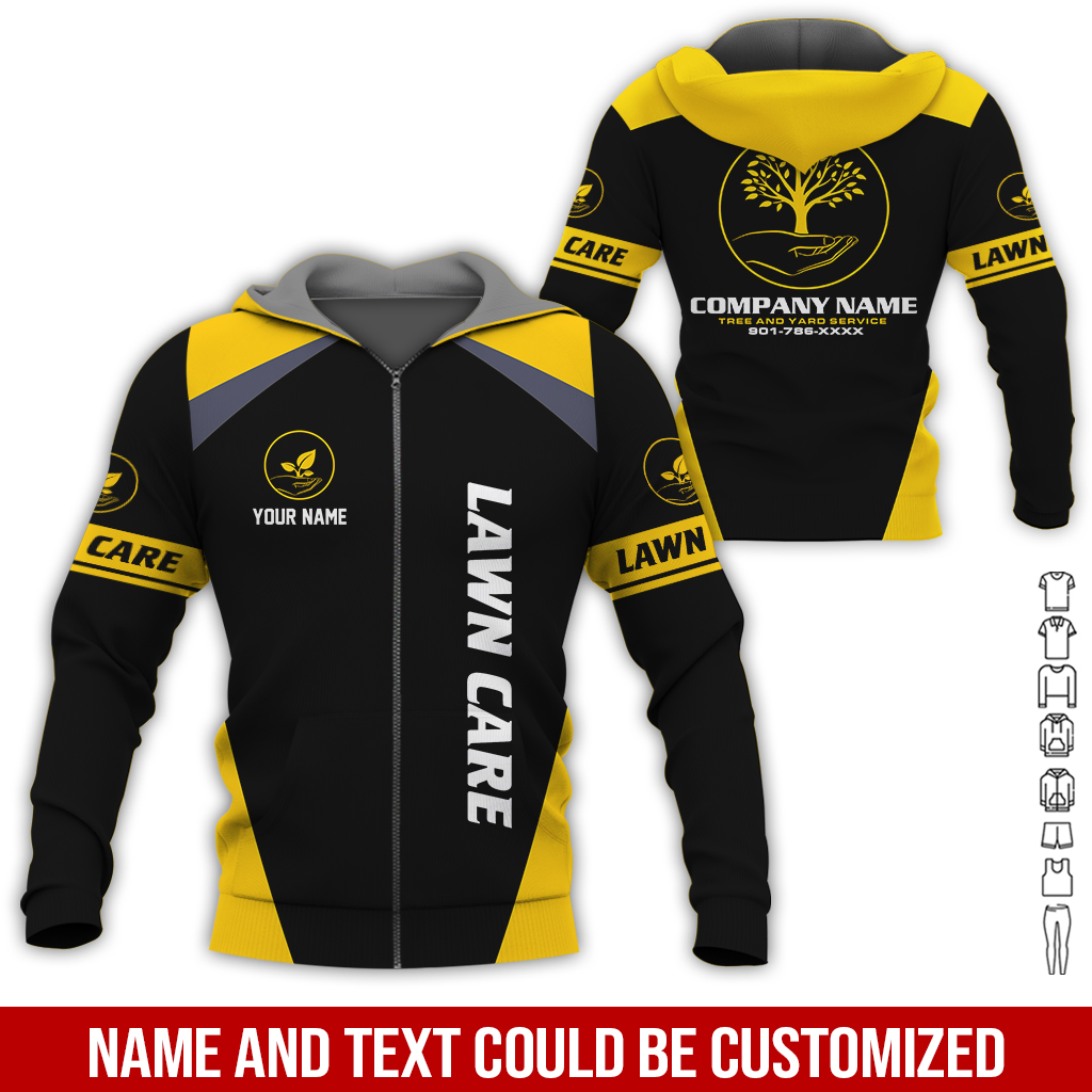 5908276-personalized-name-tree-service-3d-all-over-printed-clothes-pc74-24.jpg Custom Tree Service 3D Hoodie - photo 24