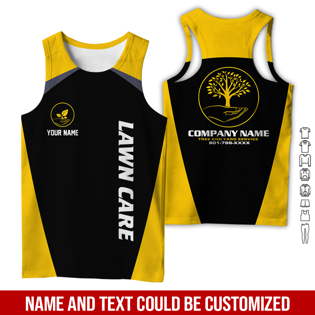 5908276-personalized-name-tree-service-3d-all-over-printed-clothes-pc74-26.jpg Custom Tree Service 3D Hoodie - photo 26