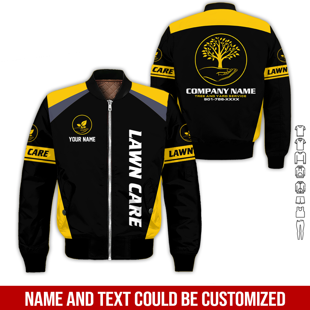 5908276-personalized-name-tree-service-3d-all-over-printed-clothes-pc74-27.jpg Custom Tree Service 3D Hoodie - photo 27