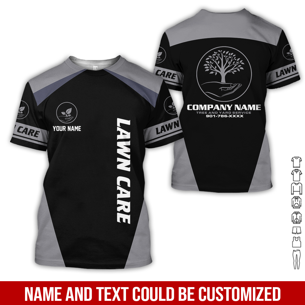 5908276-personalized-name-tree-service-3d-all-over-printed-clothes-pc74-28.jpg Custom Tree Service 3D Hoodie - photo 28