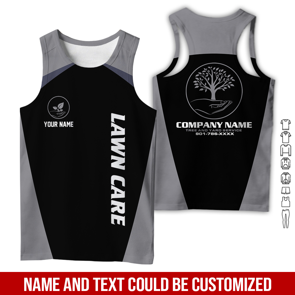 5908276-personalized-name-tree-service-3d-all-over-printed-clothes-pc74-35.jpg Custom Tree Service 3D Hoodie - photo 35