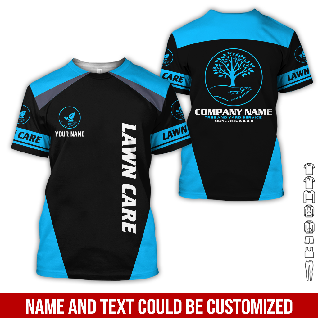 5908276-personalized-name-tree-service-3d-all-over-printed-clothes-pc74-37.jpg Custom Tree Service 3D Hoodie - photo 37