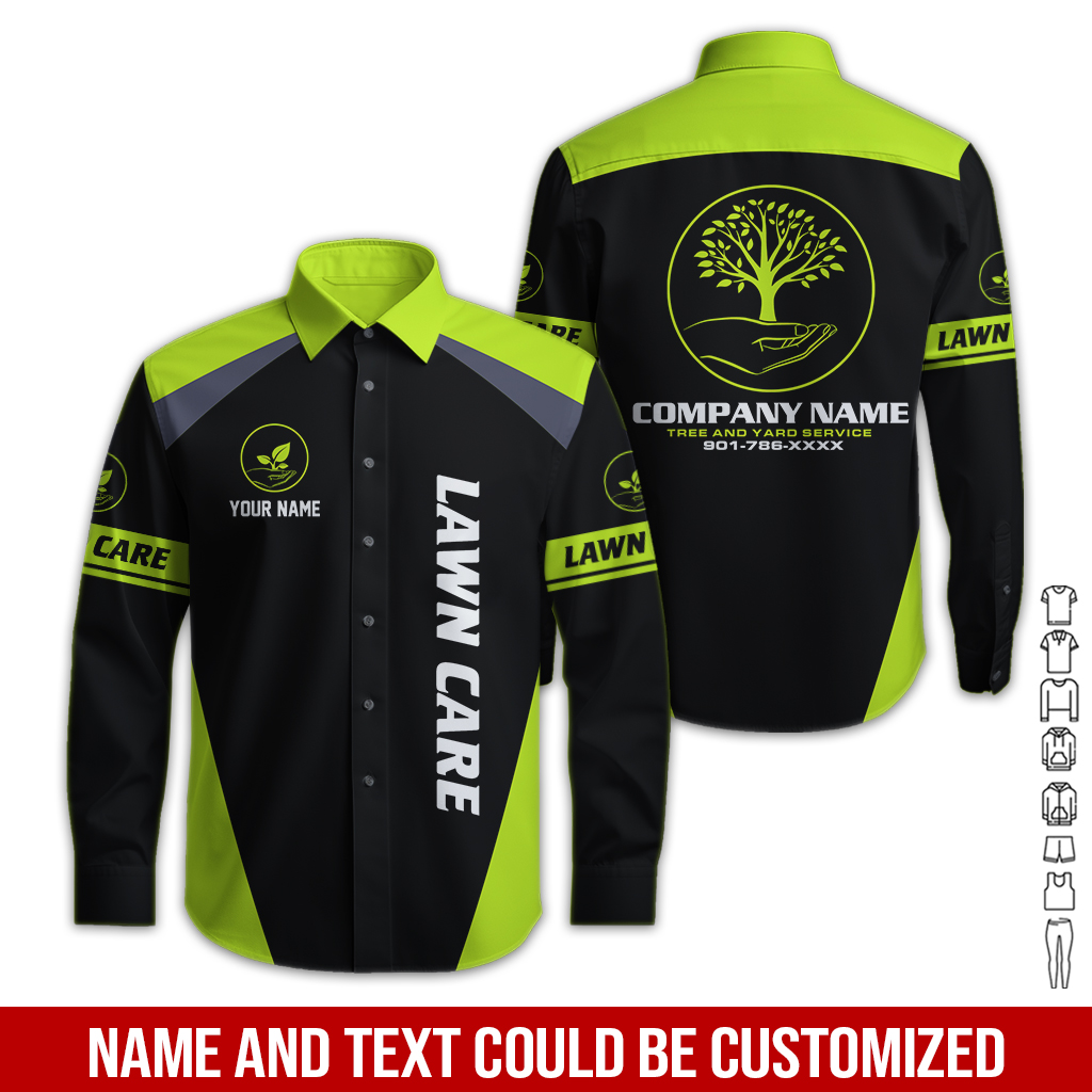 5908276-personalized-name-tree-service-3d-all-over-printed-clothes-pc74-7.jpg Custom Tree Service 3D Hoodie - photo 7