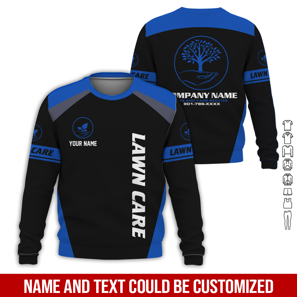 5908276-personalized-name-tree-service-3d-all-over-printed-clothes-pc74-76.jpg Custom Tree Service 3D Hoodie - photo 76