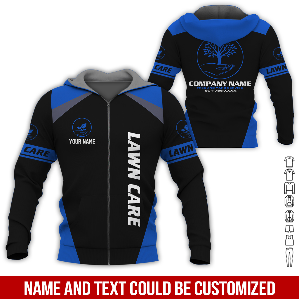 5908276-personalized-name-tree-service-3d-all-over-printed-clothes-pc74-78.jpg Custom Tree Service 3D Hoodie - photo 78